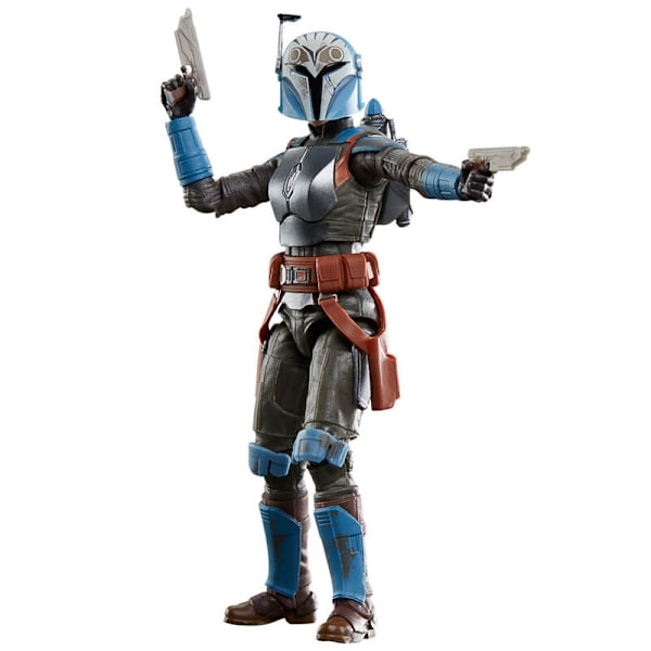 Star Wars Bo-Katan Kryze figure 15cm multifärg