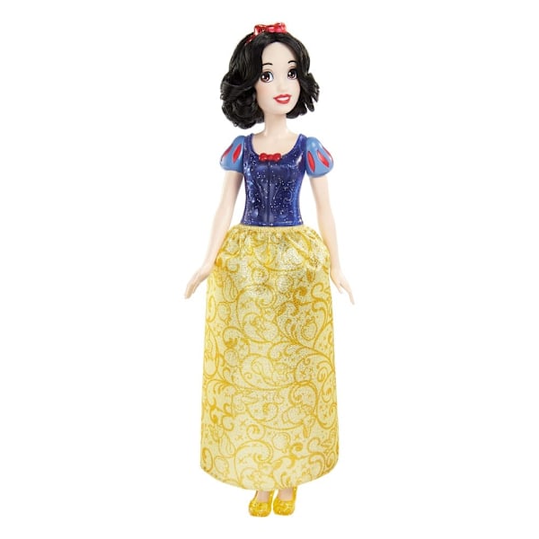 Disney Princess Doll Snow White 29 cm Multicolor