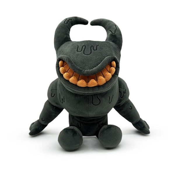 Bendy and The Dark Revival Plush Figure Beast Bendy 22 cm Multicolor