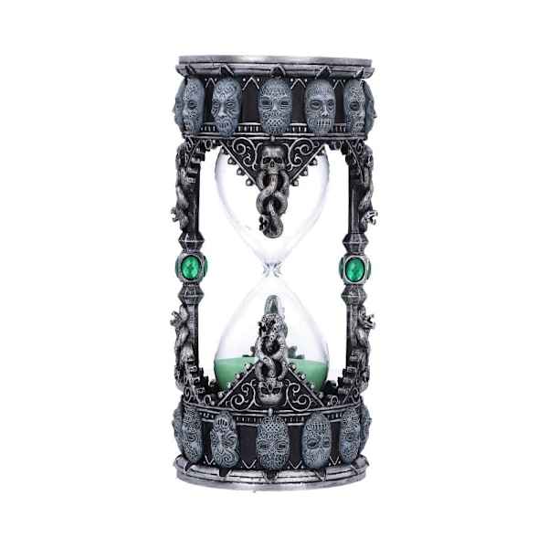 Harry Potter sandglass Death Eater 22 cm Multicolor