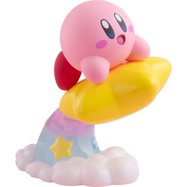 Kirby Pop Up Parade PVC Statue Kirby 14 cm multifärg