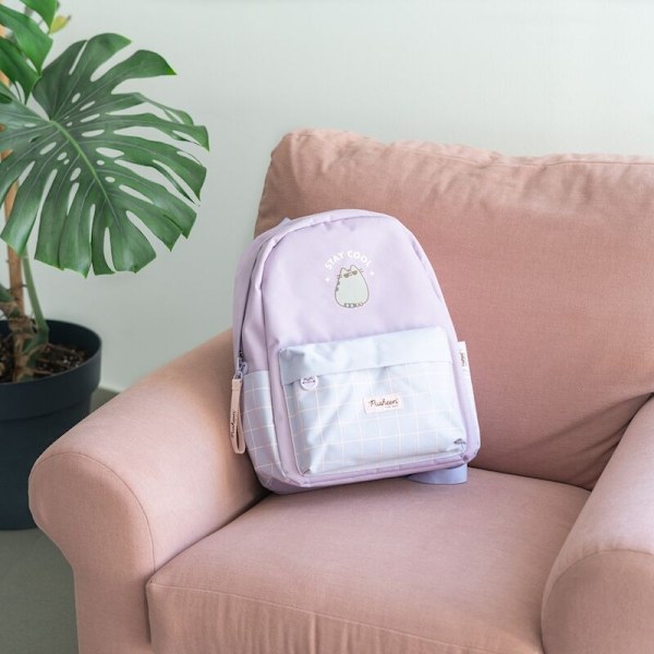 Pusheen Moments backpack multifärg