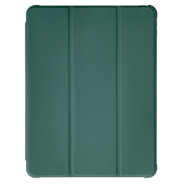 Stand Tablet Case Smart Cover case for iPad mini 2021 with stand function green Green