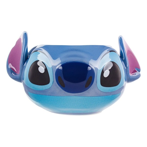 Lilo & Stitch 3D Mug Stitch Multicolor