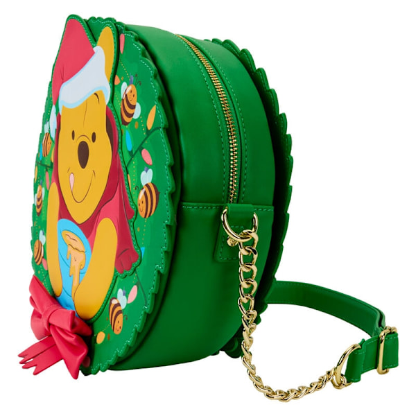 Loungefly Disney Winnie the Pooh shoulder bag multifärg