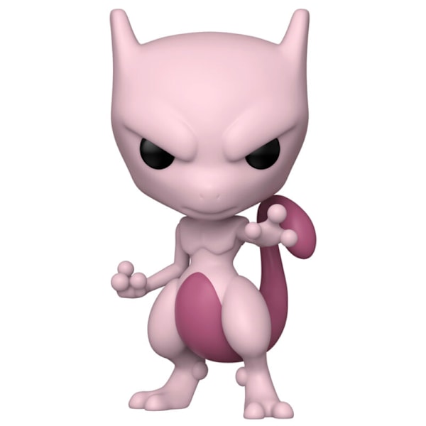 POP-figur Pokemon Mewtwo Multicolor