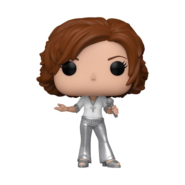 Martina McBride POP! Rocks Vinyl Figure Martina McBride 9 cm Multicolor