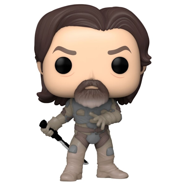 POP figure Dune 2 Gurney Halleck Multicolor