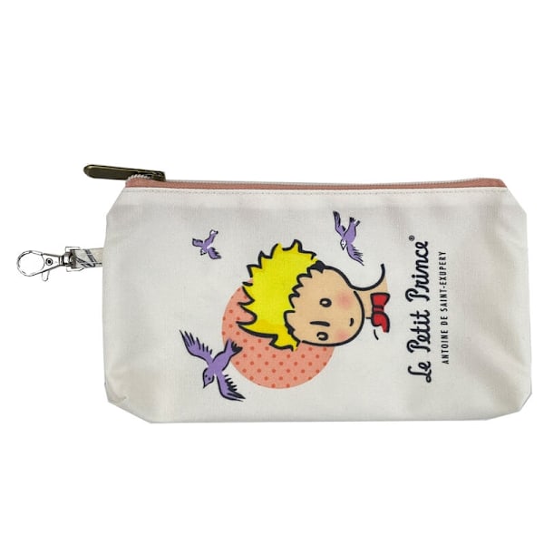 The Little Prince Bag with coin pouch multifärg