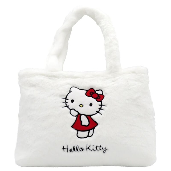 Hello Kitty big bag 27cm Multicolor