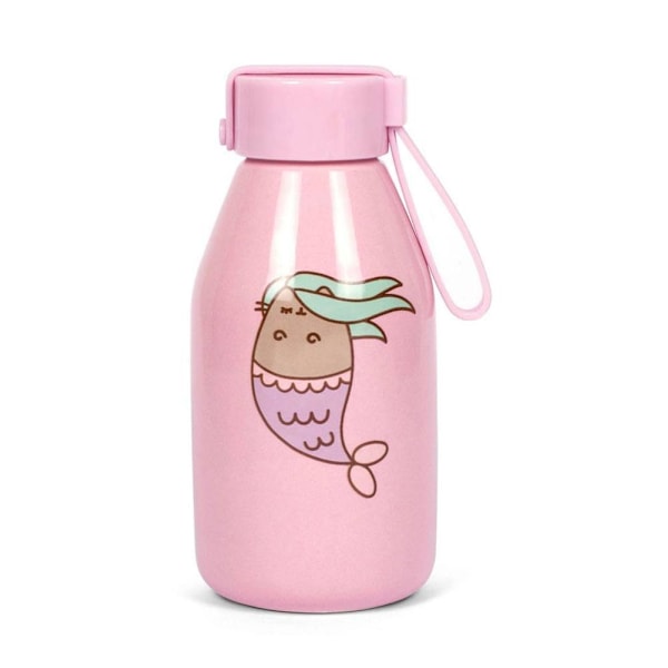 Pusheen rejsekrus Havfrue Multicolor