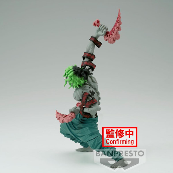 Demon Slayer Kimetsu no Yaiba Vibration Stars Guytaro figure 13cm multifärg