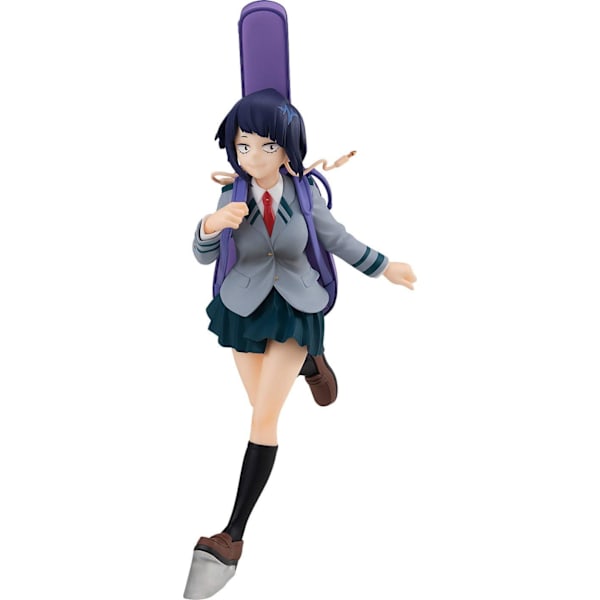 My Hero Academia Pop Up Parade Statue Kyoka Jiro 19 cm Multicolor