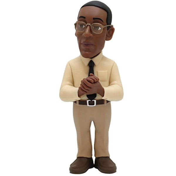 Breaking Bad Gus Frings Minix figure 12cm Multicolor