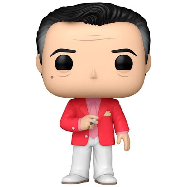 POP figure Casino Sam Rothstein Multicolor