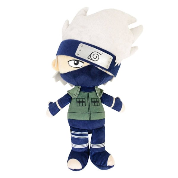 Naruto Shippuden Plysfigur Kakashi Hatake 30 cm Multicolor