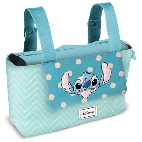 Disney Lilo & Stitch Lovely maternity bag multifärg