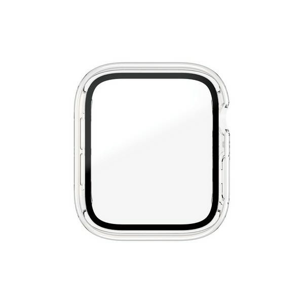 PanzerGlass Full Body case for Apple Watch 7 / 8 41 mm - transparent Transparent