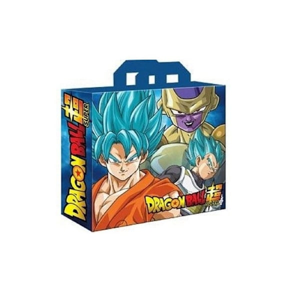 Dragon Ball Tote Bag multifärg