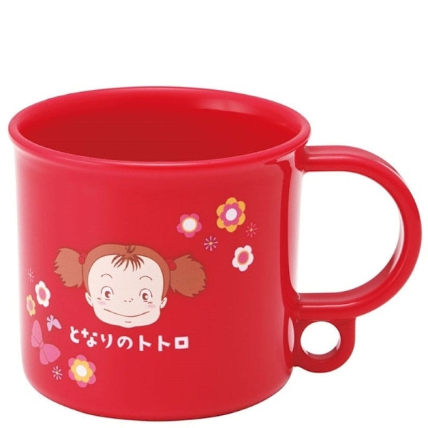 My Neighbor Totoro Mug Mei Red multifärg