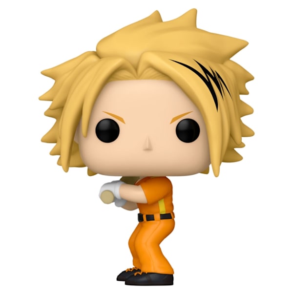 POP figure My Hero Academia Denki Kaminari Multicolor