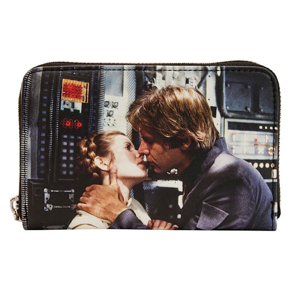 Loungefly Star Wars The Empire Strikes Back Final Frames wallet multifärg