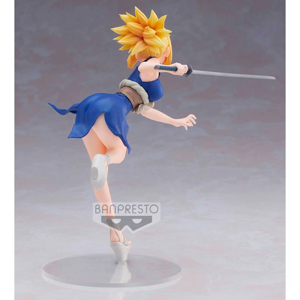 Dr.Stone Kohaku figure 16cm Multicolor