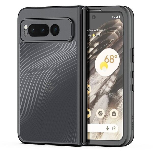 Dux Ducis Aimo armored case for Google Pixel Fold - black Black