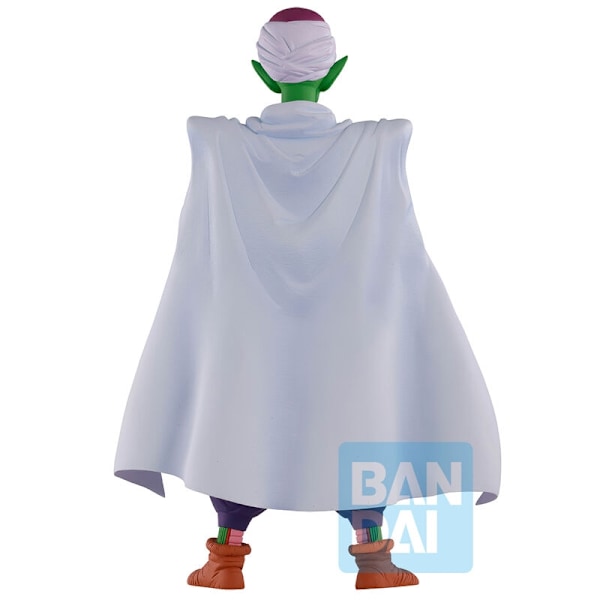 Dragon Ball Z Fierce Fighting Piccolo Masterlise Ichibansho figure 27cm multifärg