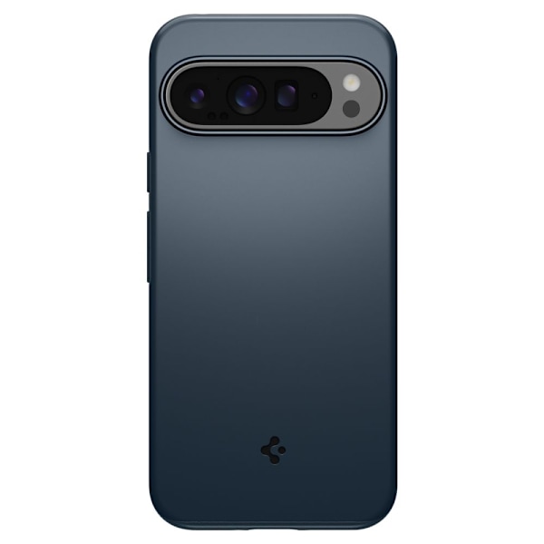 Spigen Thin Fit case for Google Pixel 9 Pro XL - graphite Gray