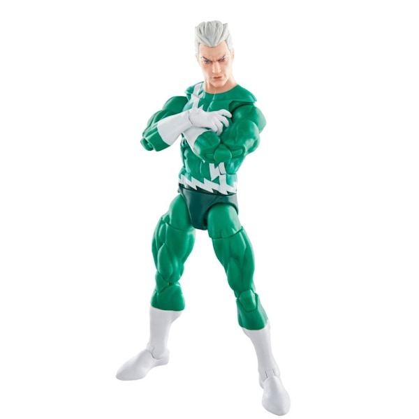 Marvel Avengers Quicksilver figure 15cm Multicolor