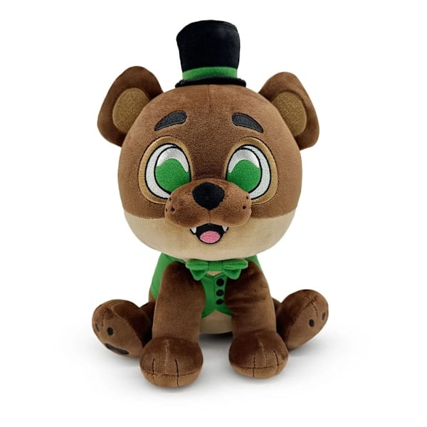 Five Nights at Freddy's Plush Figure Popgoes Sit 22 cm multifärg