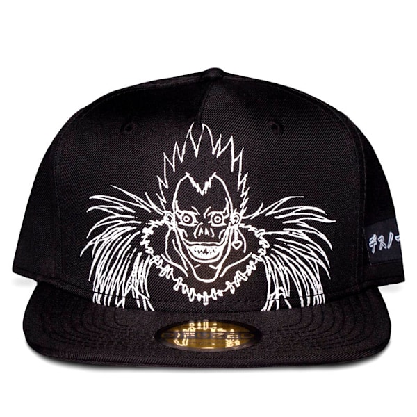 Death Note Ryuk cap multifärg