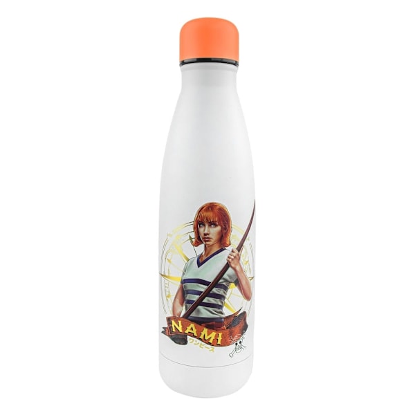 One Piece Thermo Water Nami multifärg