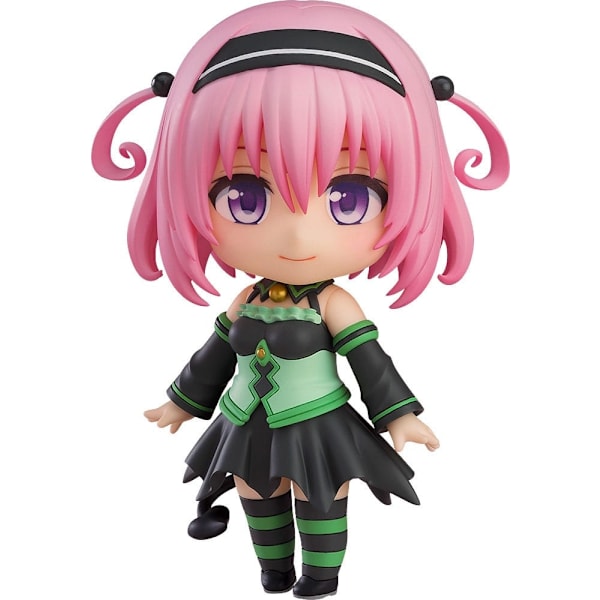 To Love-Ru Darkness Nendoroid Action Figure Momo Belia Deviluke 10 cm multifärg