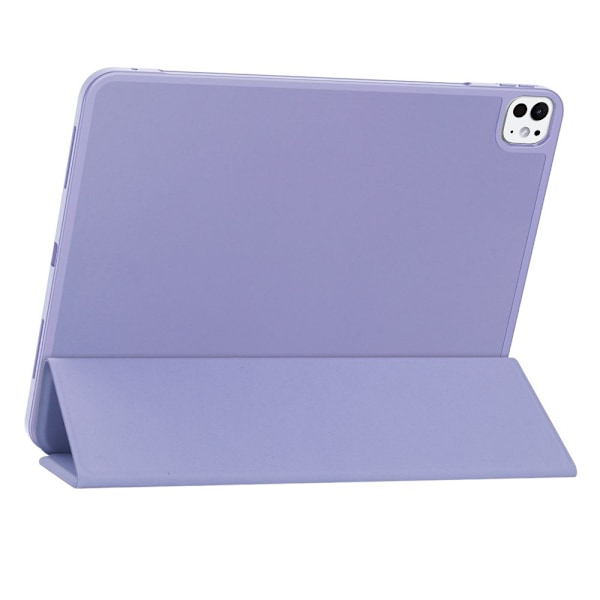 Tech-Protect SC Pen Case for iPad Pro 13&quot; 2024 - Purple Violet