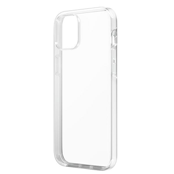 Uniq Clarion case for iPhone 14 - transparent Transparent