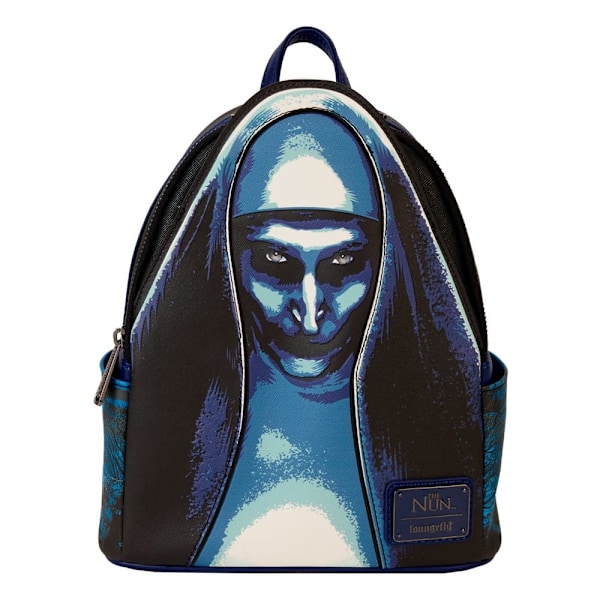 Warner Bros by Loungefly Mini Backpack The Nun multifärg