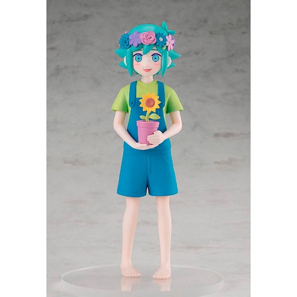 Omori Basil Pop up Parade figure 16cm multifärg