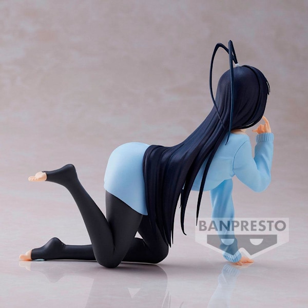 Bleach Relax Time Giselle Gewelle figure 11cm Multicolor