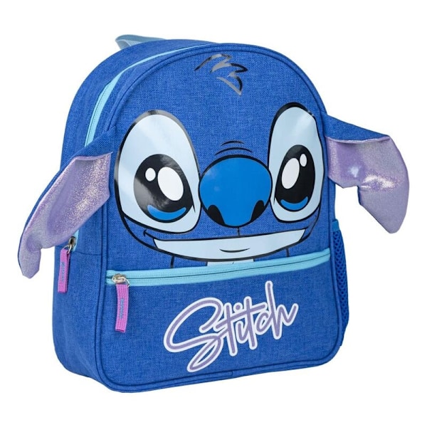 Disney Stitch backpack 30cm Multicolor