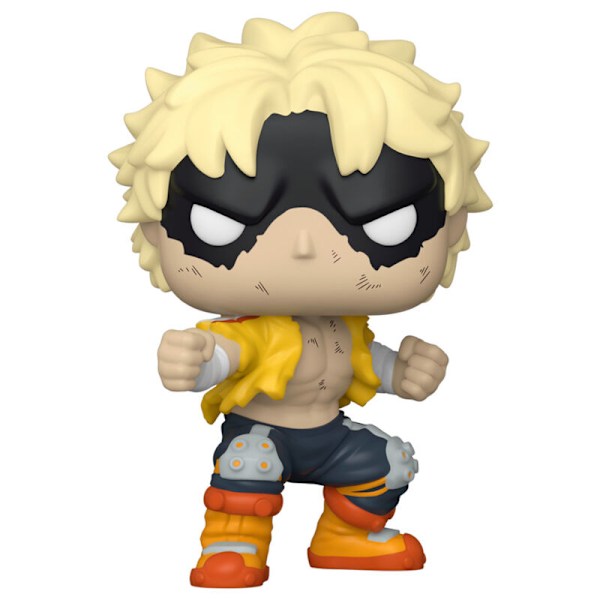 POP-figur My Hero Academia FatGum Multicolor