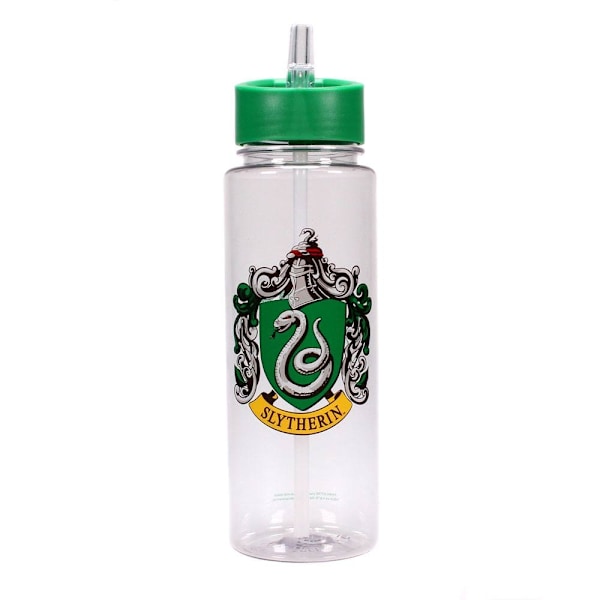 Harry Potter Water Bottle Slytherin Crest multifärg