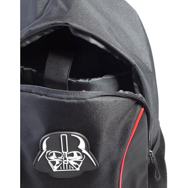 Star Wars Darth Vader ryggsekk 39cm Multicolor