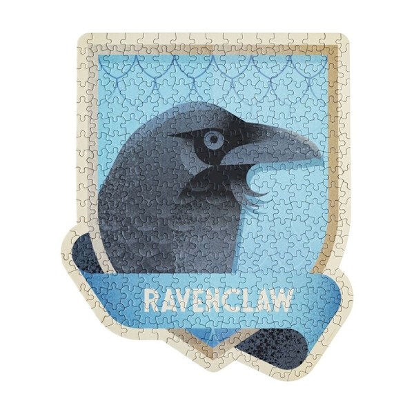 Harry Potter Ravenclaw potion puzzle 322pcs Multicolor