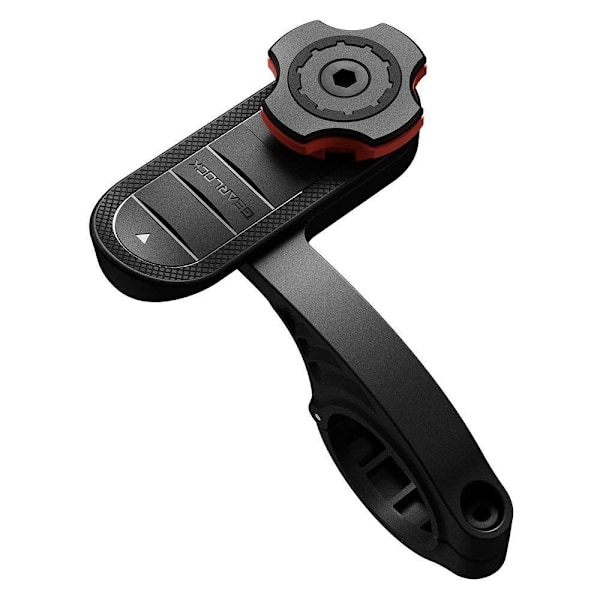 Spigen Gearlock MF100 Bike Stem Mount - Black