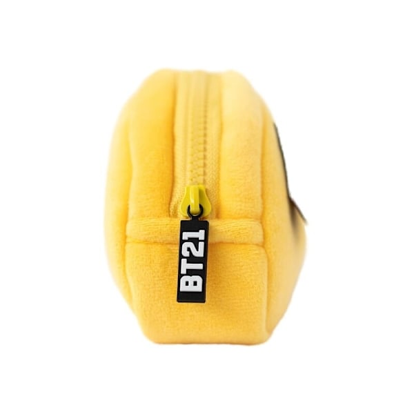 BT21 Chimmy push pencil case Multicolor