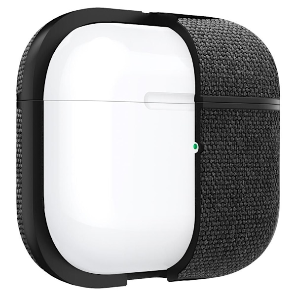 Spigen Urban Fit Case for Apple AirPods 3 - Black Black