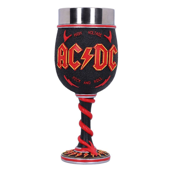 ACDC Goblet Høyspent Multicolor