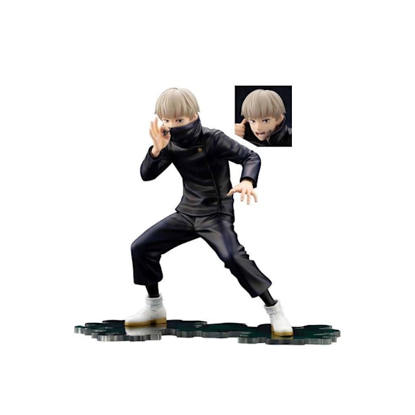 Jujutsu Kaisen ARTFXJ Statue 1/8 Toge Inumaki Bonus Edition 17 cm Multicolor